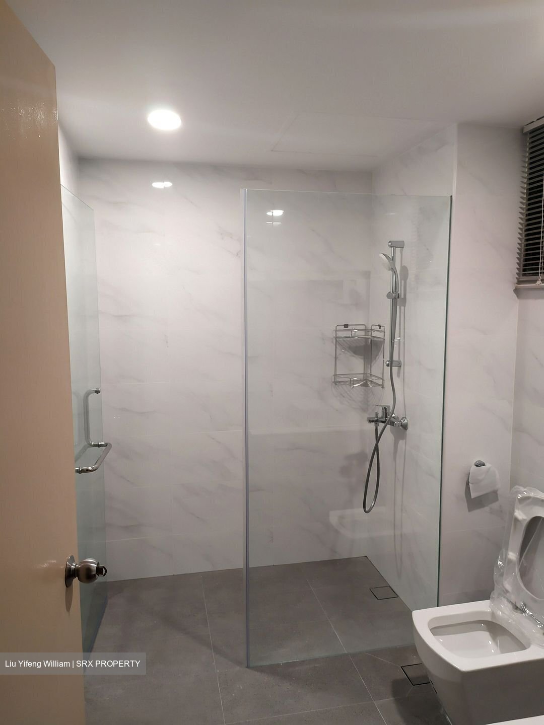 Flame Tree Park (D20), Condominium #456958081